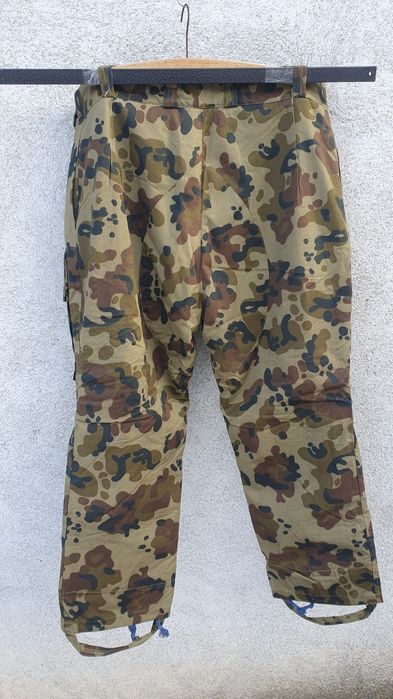 Pantalon iarnă   54 II