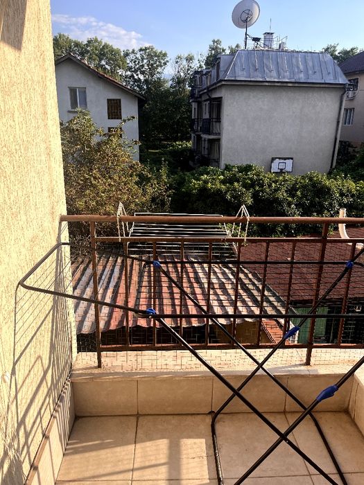 Дава се под наем Двустаен апартамент в София, Докторски паметник - 76 кв.м за 612 € - Снимка #1