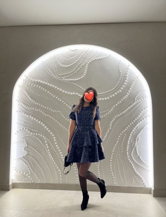 Продам женская платье 44размер