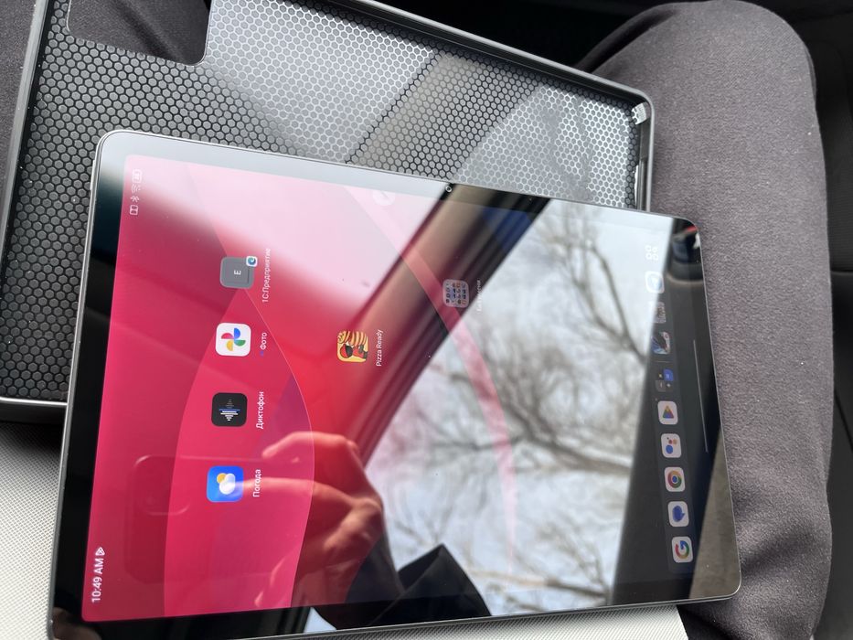 Планшет Lenovo tab m11