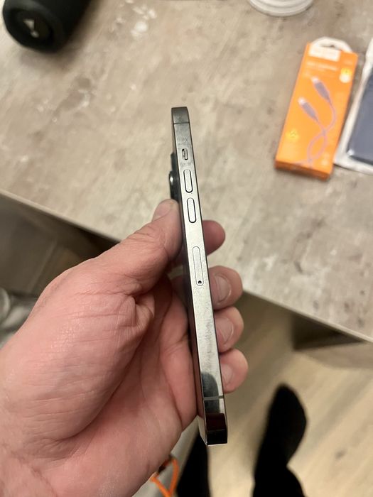 iPhone 13 Pro 128GB – Baterie 100% – Stare Excelenta – Liber de retea