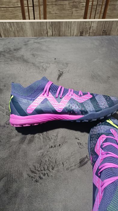 Yangi Sarakanoshka PUMA