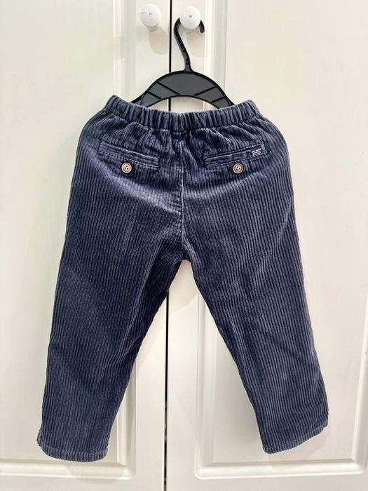 Брюки на мальчика