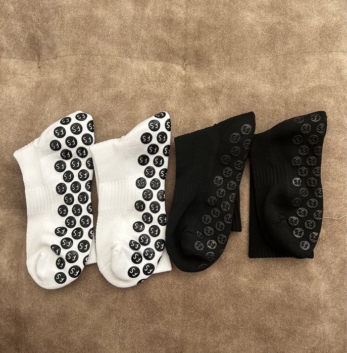 Футболни чорапи