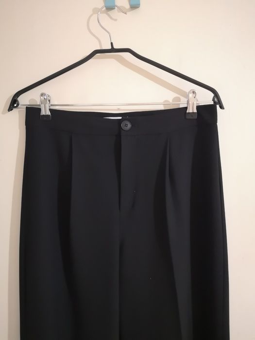 Брюки женские PULL&BEAR, Reserved