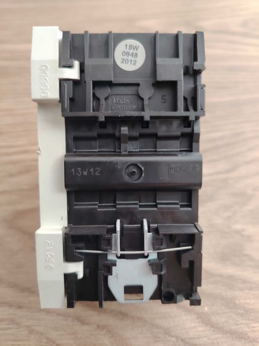 Intrerupator Protectie Motor PKZM0-1,6 -Eaton