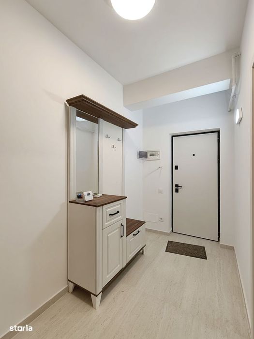 Prima Inchiriere | 2 camere + parcare | Militari Residence-Ilie Petre