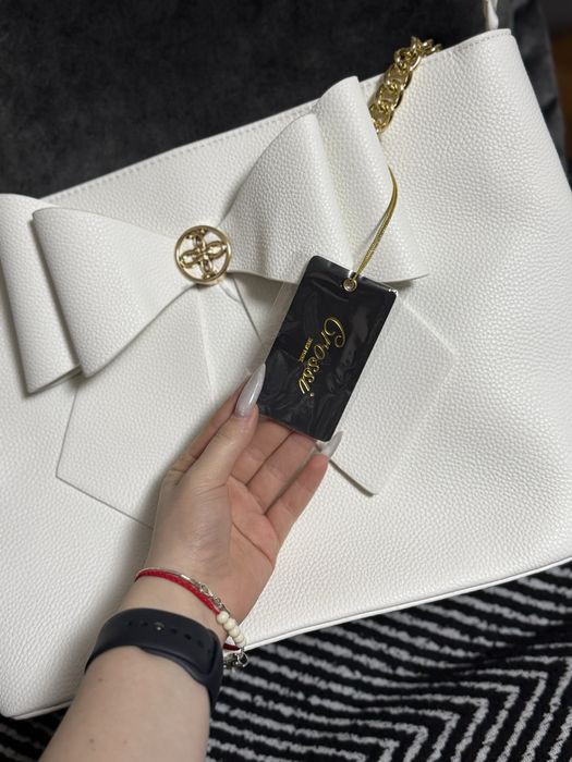 Продам сумку новая