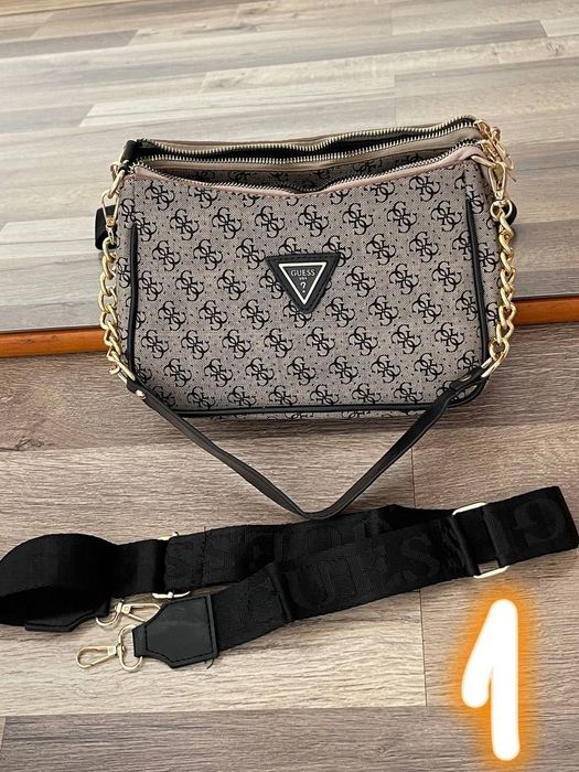 Poșete Guess dama