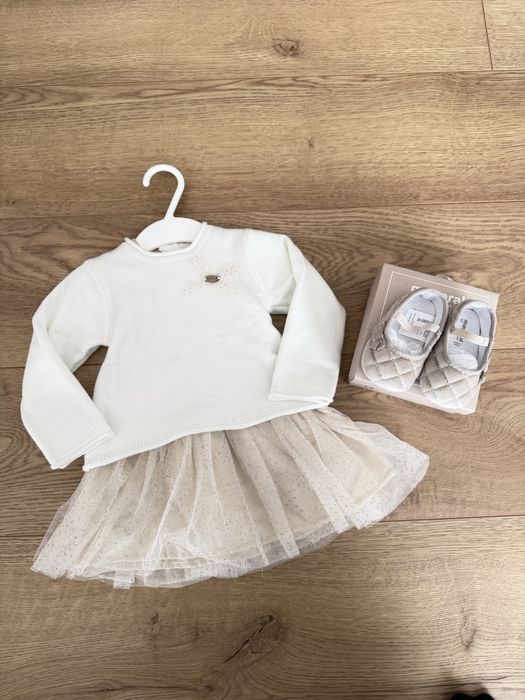 Бебешки дрешки Mayoral - 74см