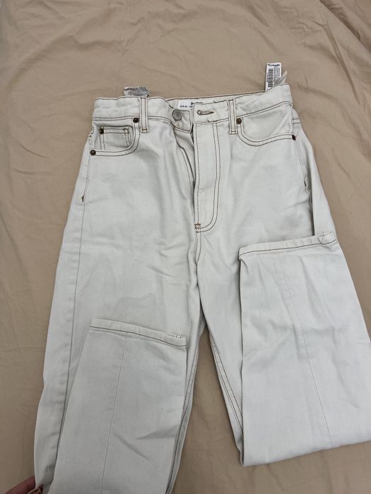 Дамски дънки