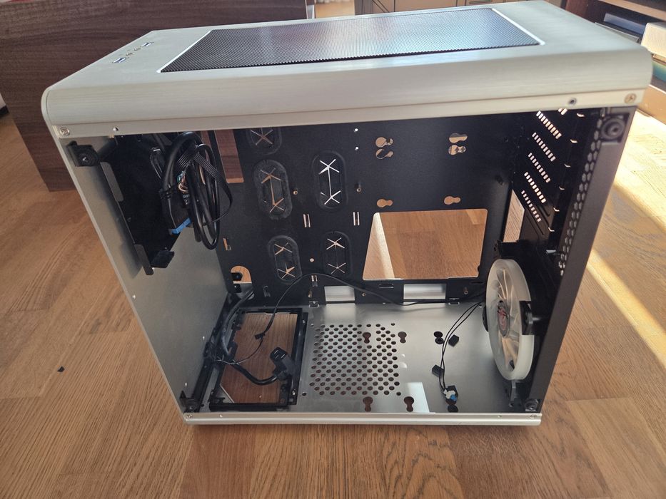 Vand carcasă PC Raijintek Thetis