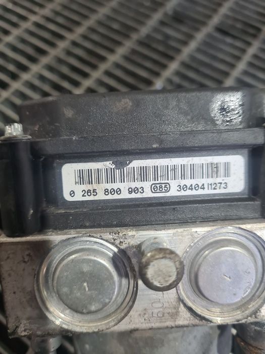 Pompa abs Dacia Duster 2010 - 2013 (919) Diesel 0265800903