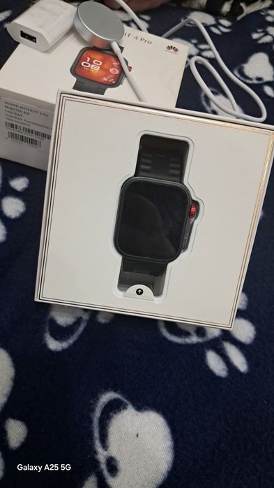 Vand Smart Watch