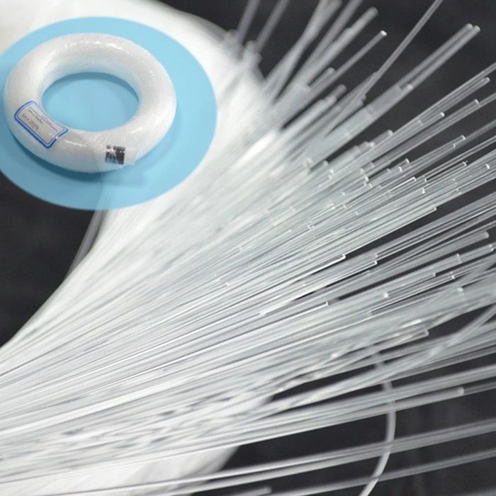 Rola Fibra Optica 0.5mm - 0.75mm Stele Plafon Instelat Ambientale 400 500 600 700 800 900 1000