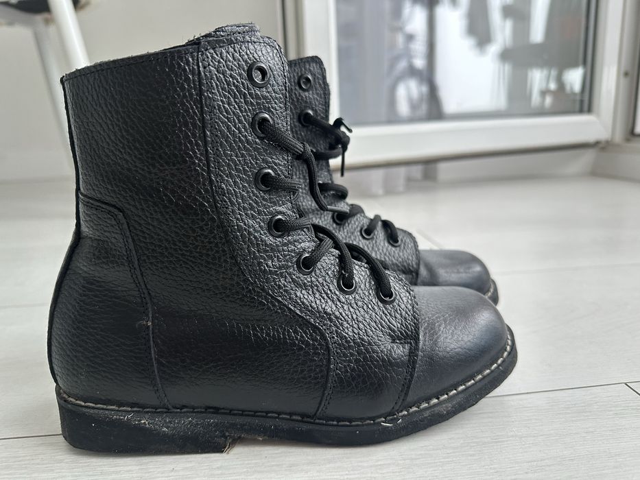 Ортопелическая обувь