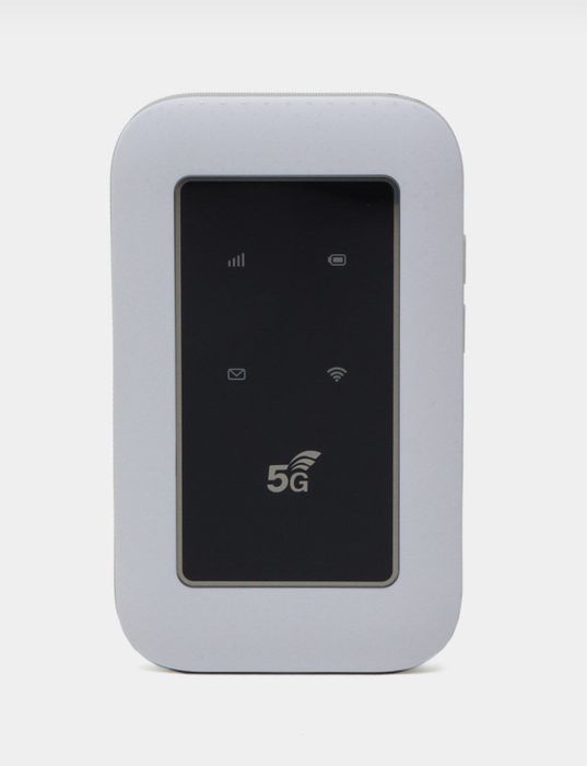 5G Wi-Fi Router скорость которого может достигать до 300 Mбит/сек