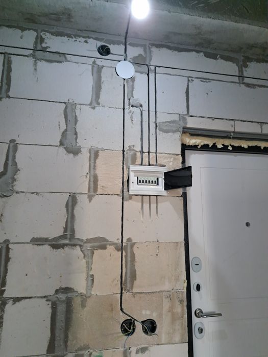 Электрик арзан және маржан