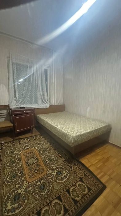 Срочно  Яккасарой 2х ком  Кушбеги