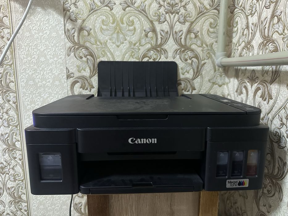 Продам принтер Canon