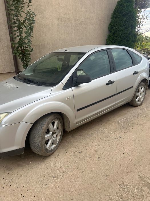 Ford focus 2 an 2007