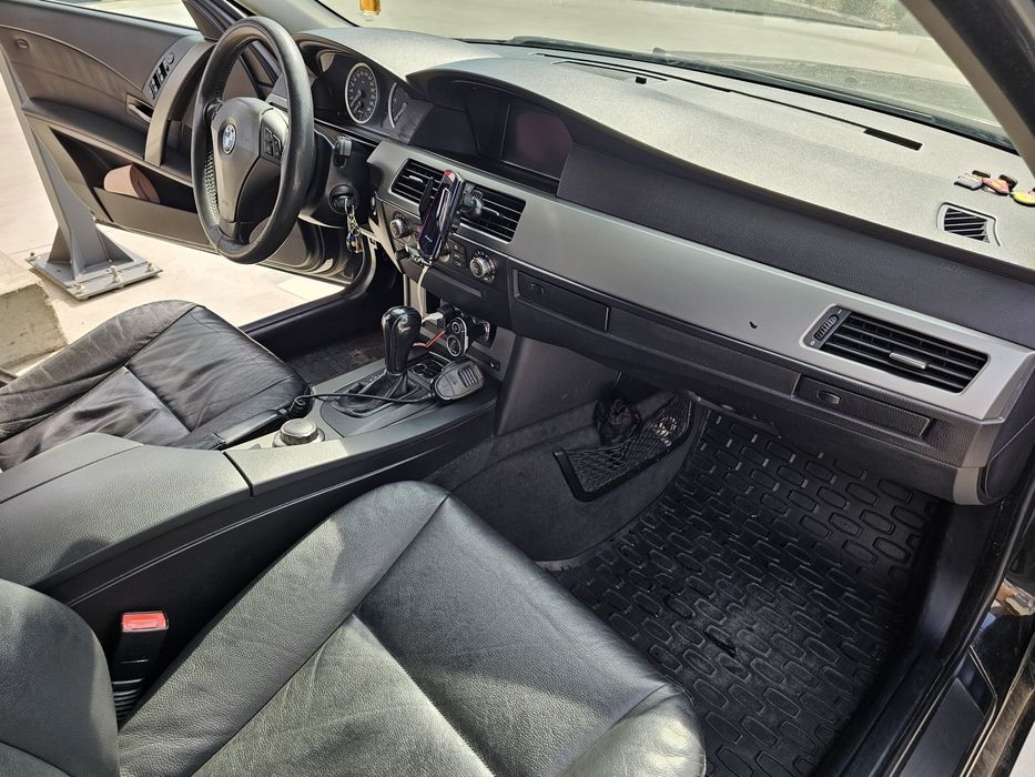 BMW 5 Series 2006 — imagine 2