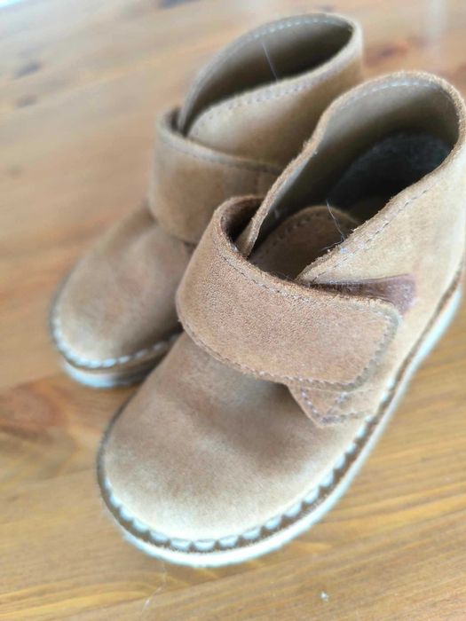 Детски обувки Mango & Kолев и Колев (21 номер)