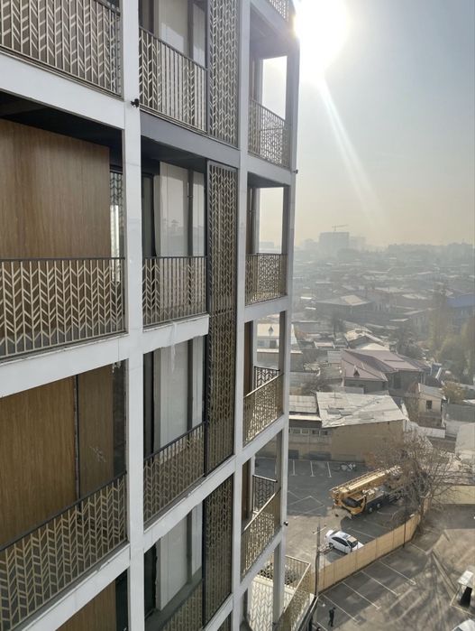 2-комн. квартира, 75 м², Алмазарский район
