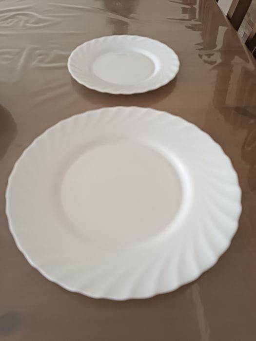 Набор посуда ИКЕА недорого