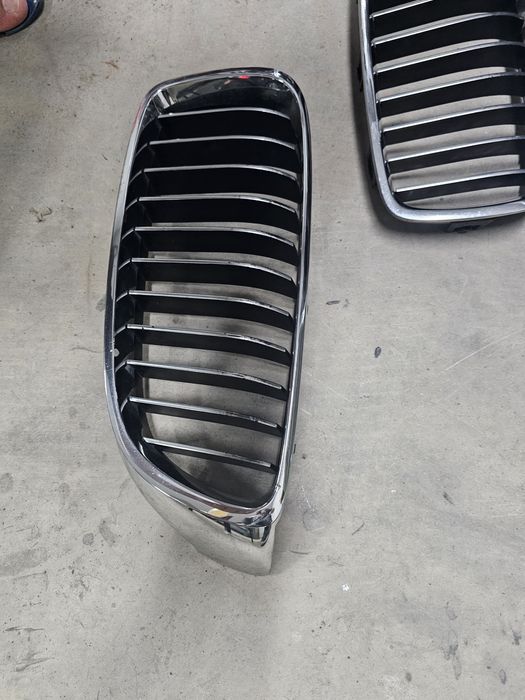 Бъбреци за BMW 4 F32 F36 решетки babreci бмв 4 32 36