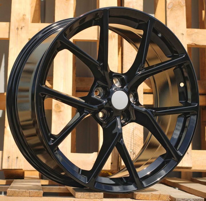 18" Джанти за Ford 5х108 Focus Mondeo Kuga Puma S-MAX