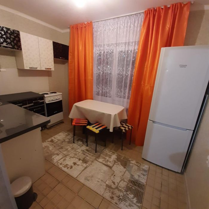 Сдается 1.5 по улице Утпова 41