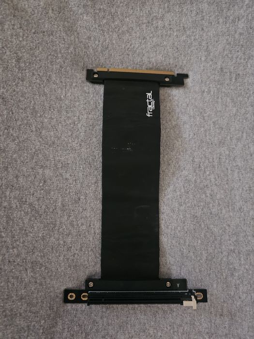 Riser PCI-expres