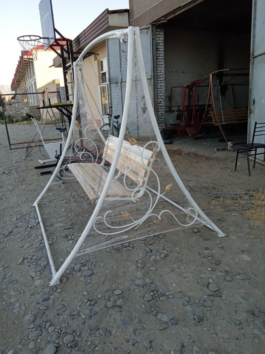 Качела, даставка самарқанд