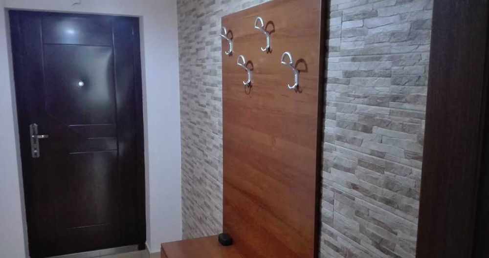 Дава се под наем Двустаен апартамент в Бургас, Меден рудник - зона А - 50 кв.м за 150 € - Снимка #12