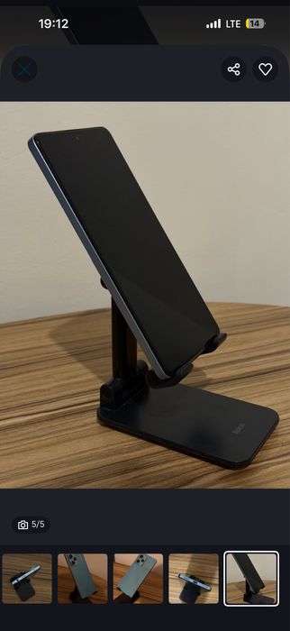 POCO X5 pro 5G 256gb
