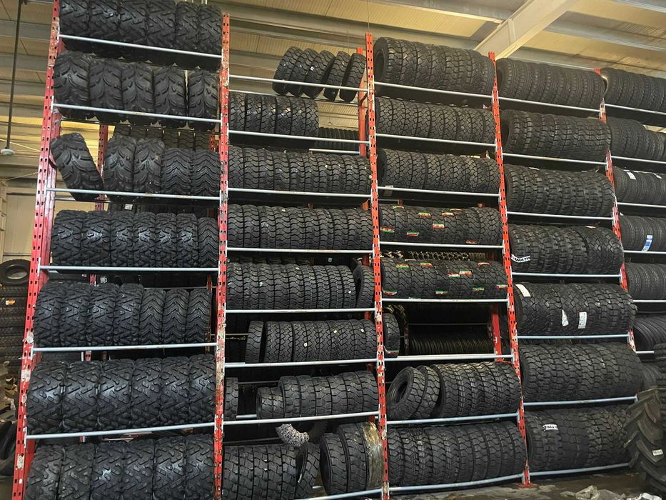 Cauciucuri noi 7.50-20 8PR anvelope TRACTOR U650