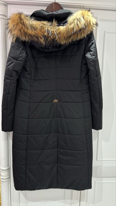 Danini дамско дълго яке