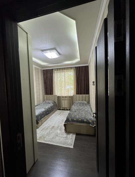 Ц-4, Алайский, Евроремонт, 3/4/4, к3123