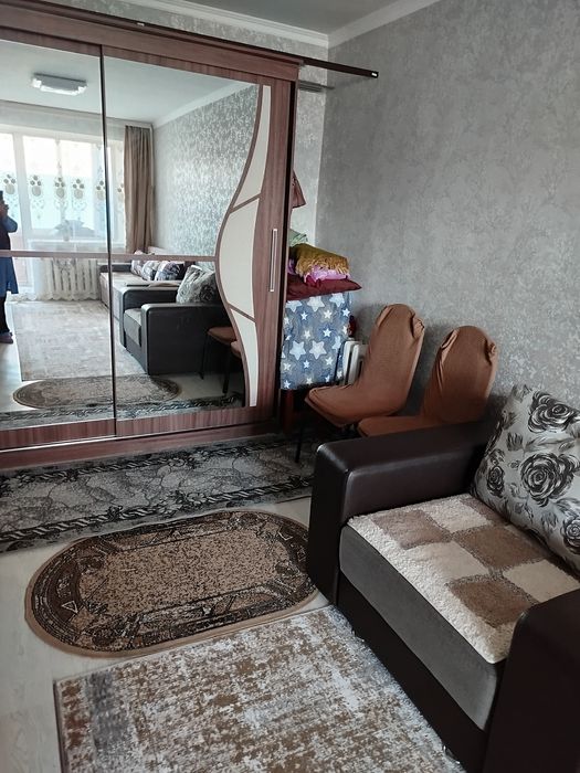 Продам 1комнатную квартиру