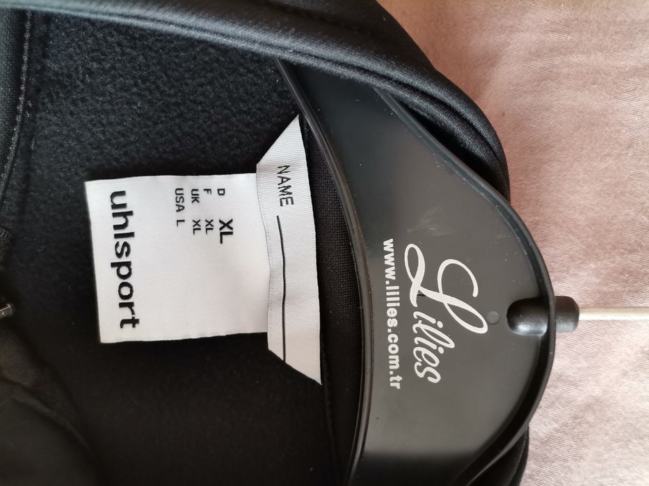 Горница uhlsport нова Ботев Пловдив