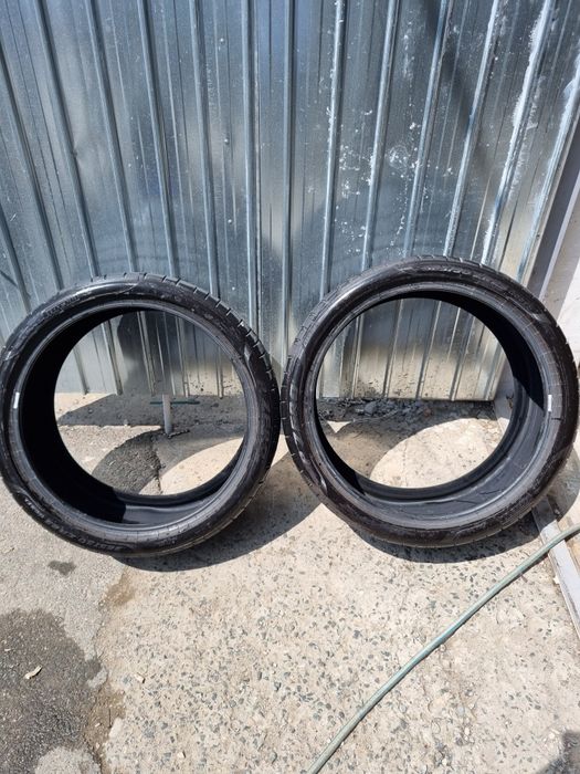 Cauciucuri Pirreli P zero dot 2024