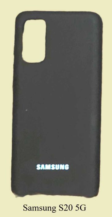 Huse pentru telefoane Samsung (diferite modele, noi)