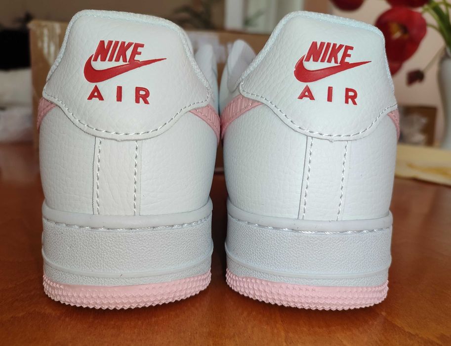 Маратонки NIKE Air Force One