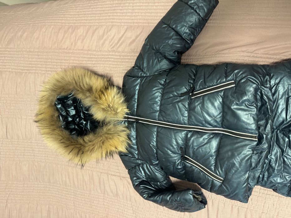 Зимен костюм детски