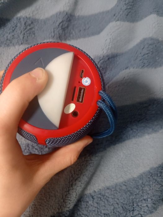 Продаю колонку hopestar