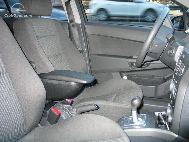 Cotiera Opel Astra H Sedan,Hatchback,Break,Gtc (2004-2013) produs nou