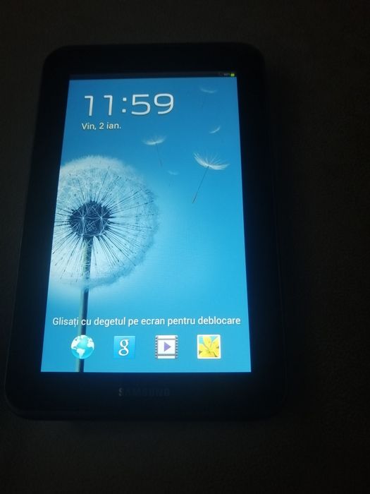 Tableta Samsung tab2