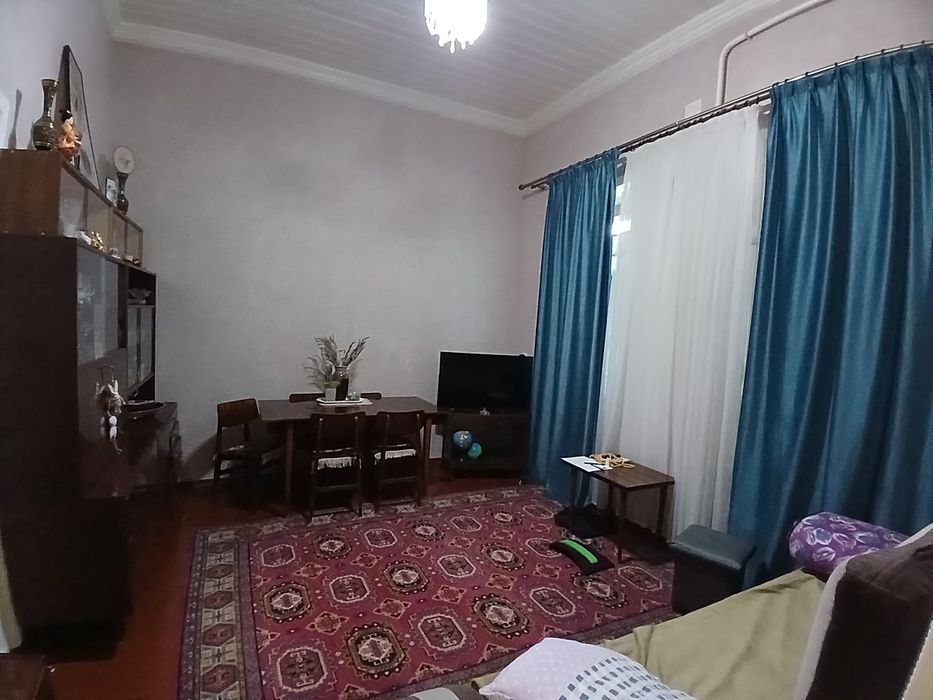 Продаётся дом. Ул.Некрасова. Гор.кадастр