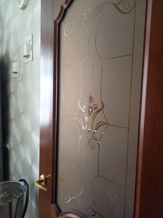 Двери межкомнатные